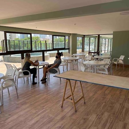 Ilusion Flat Ponta Negra Aparthotel Νατάλ Εξωτερικό φωτογραφία