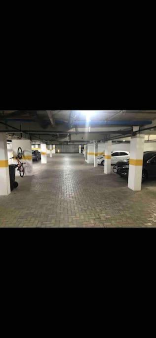 Ilusion Flat Ponta Negra Aparthotel Νατάλ Εξωτερικό φωτογραφία