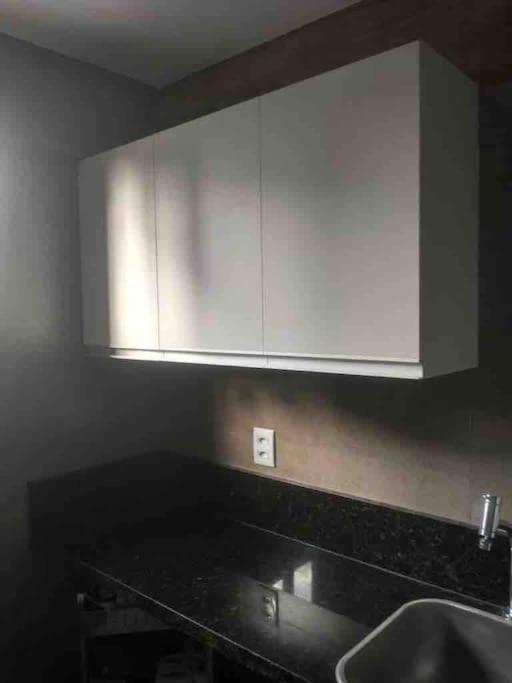 Ilusion Flat Ponta Negra Aparthotel Νατάλ Εξωτερικό φωτογραφία
