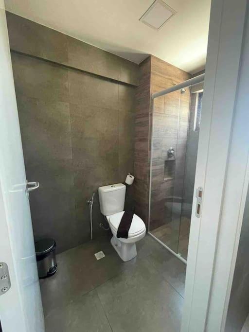Ilusion Flat Ponta Negra Aparthotel Νατάλ Εξωτερικό φωτογραφία