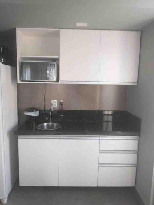 Ilusion Flat Ponta Negra Aparthotel Νατάλ Εξωτερικό φωτογραφία